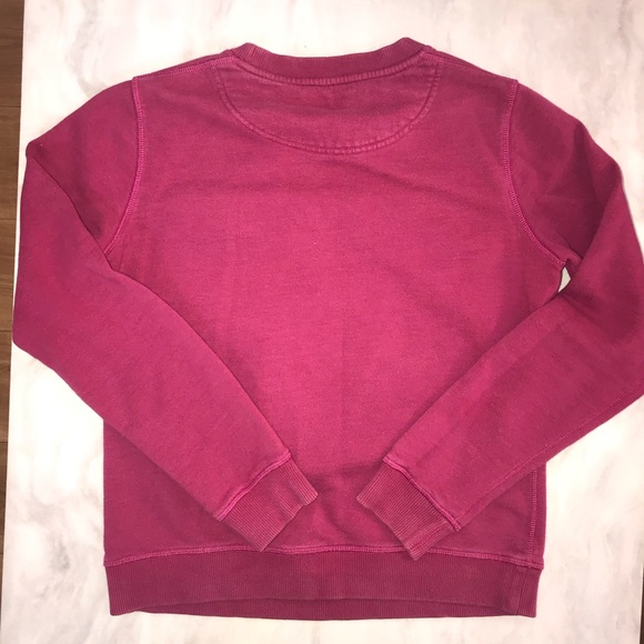 Kenzo Tiger Sweatshirt Size Small - Picture 6 of 6